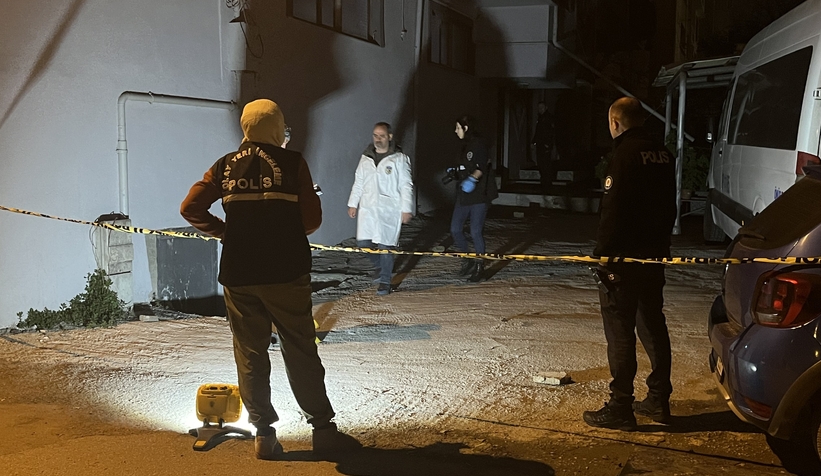 Ramazan'da davul çalma isteğini reddeden muhtarı vurdu