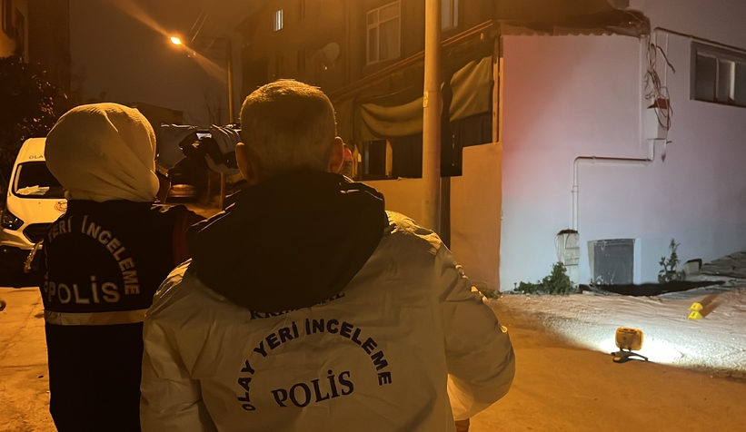 Ramazan'da davul çalma isteğini reddeden muhtarı vurdu