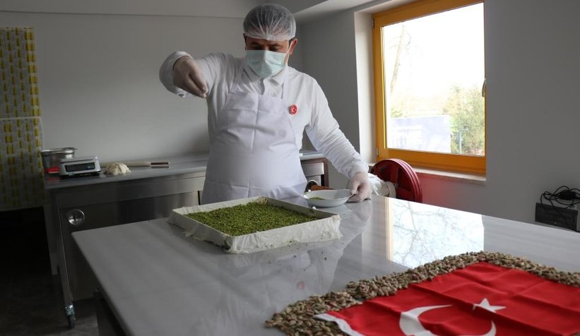 Ramazan’da kalitesiz tatlıya dikkat