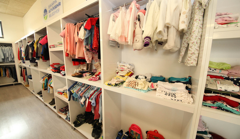 Ramazan’da yanlarında Büyükşehir var