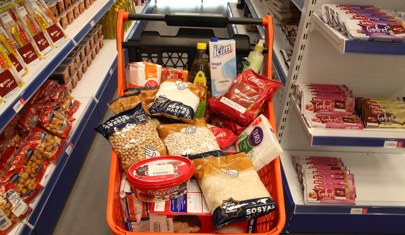 Ramazan’da yanlarında Büyükşehir var