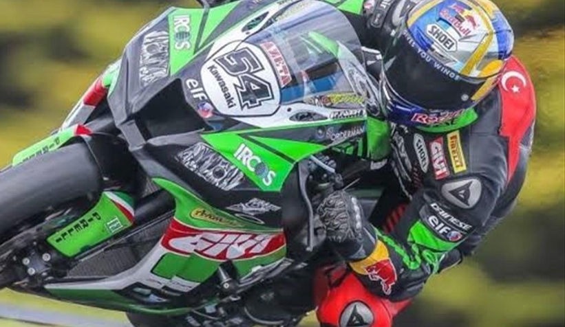 Razgatlıoğlu, İspanya'da 5. oldu