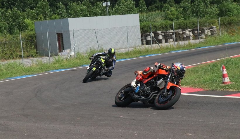 Razgatlıoğlu, şampiyonaya Akyazı'da hazırlanıyor