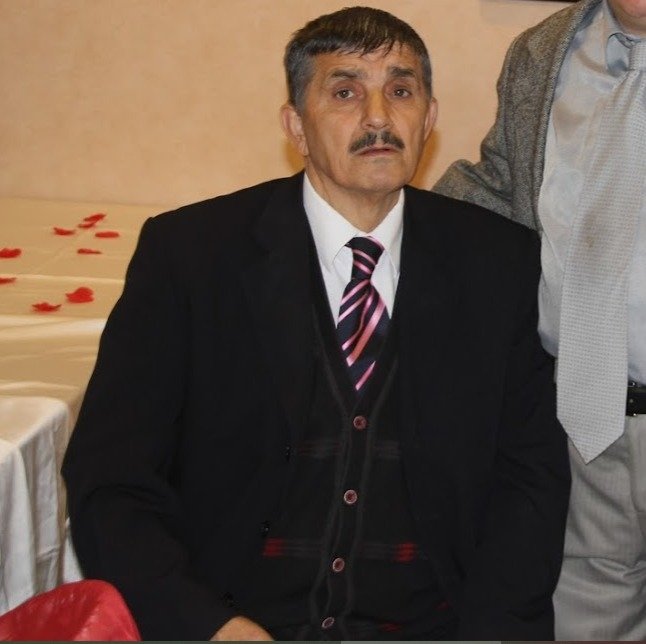 Recep Yıldırım'ın ağabeyi vefat etti