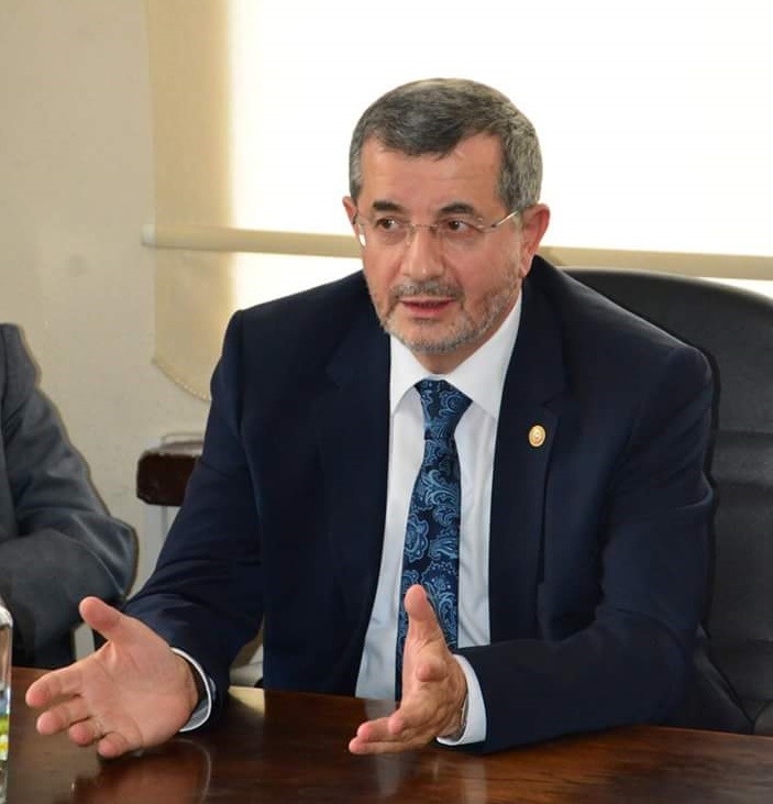 Recep Yıldırım tazminat davasını kazandı