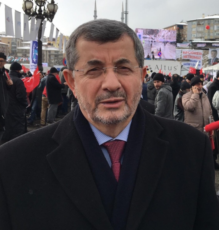 Recep Yıldırım tazminat davasını kazandı