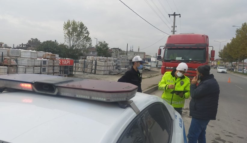 Rehavete kapılıp uyarılara kulak tıkayanlara ceza yağdı