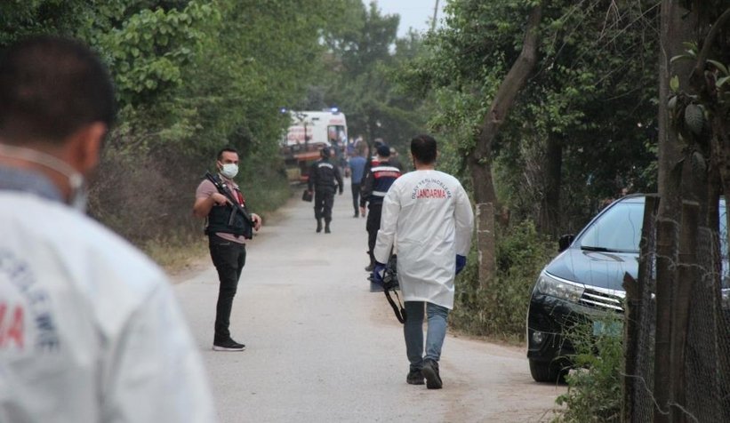 Rehine krizi! Babasını öldürdü, 3’ü asker 8 kişiyi yaraladı