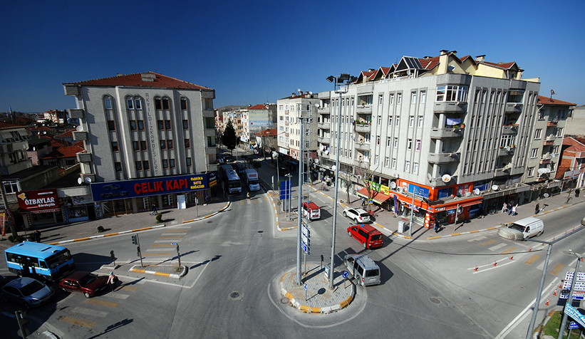 Rektörden korkutan riskli binalar açıklaması!