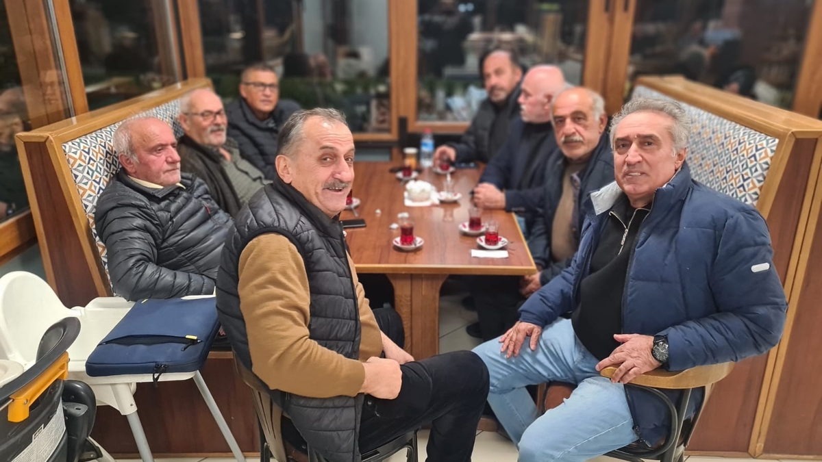 REMASTADER Derneği kuruldu