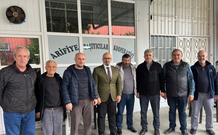 remzi-adiyaman-arifiye-yi-adim-adim-geziyorodkyculzdd