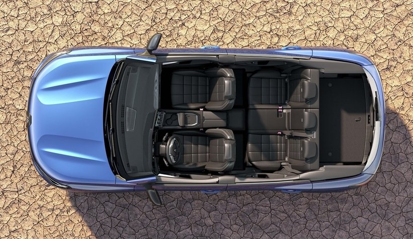 Renault, Austral'ı tanıttı