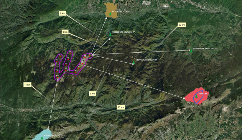 RES Projesi vatandaşlara sorulacak