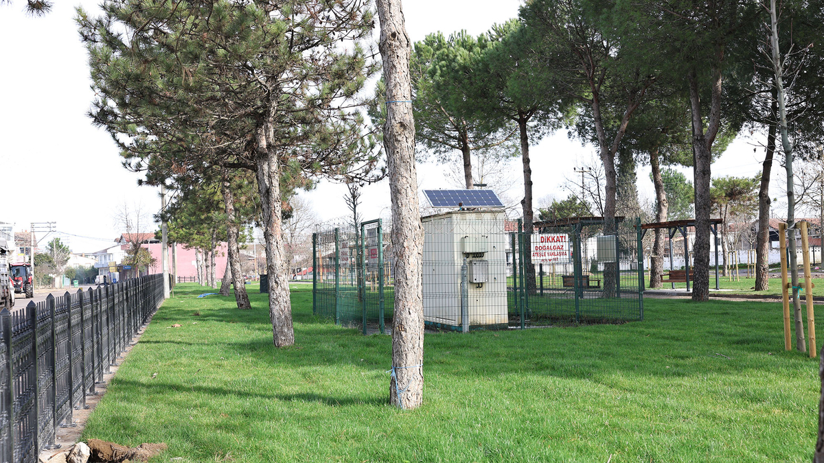 Ritim Park gün sayıyor