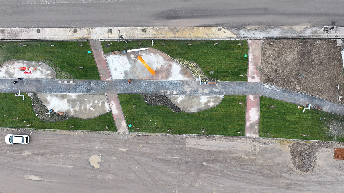 Ritim Park gün sayıyor