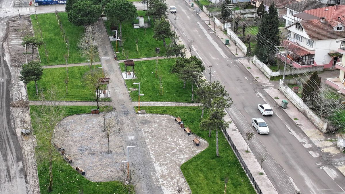 Ritim Park gün sayıyor