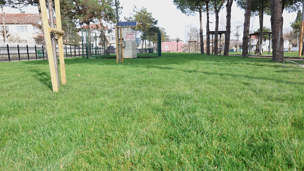 Ritim Park gün sayıyor