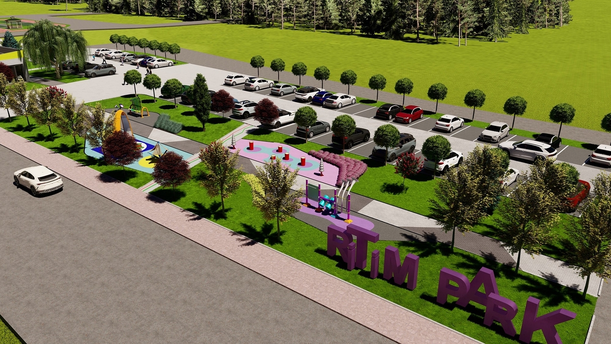 Ritim Park gün sayıyor