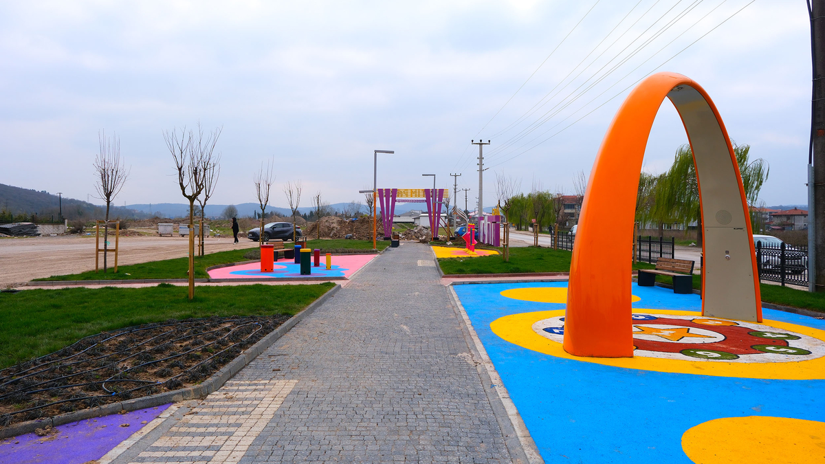 Ritim Park gün sayıyor