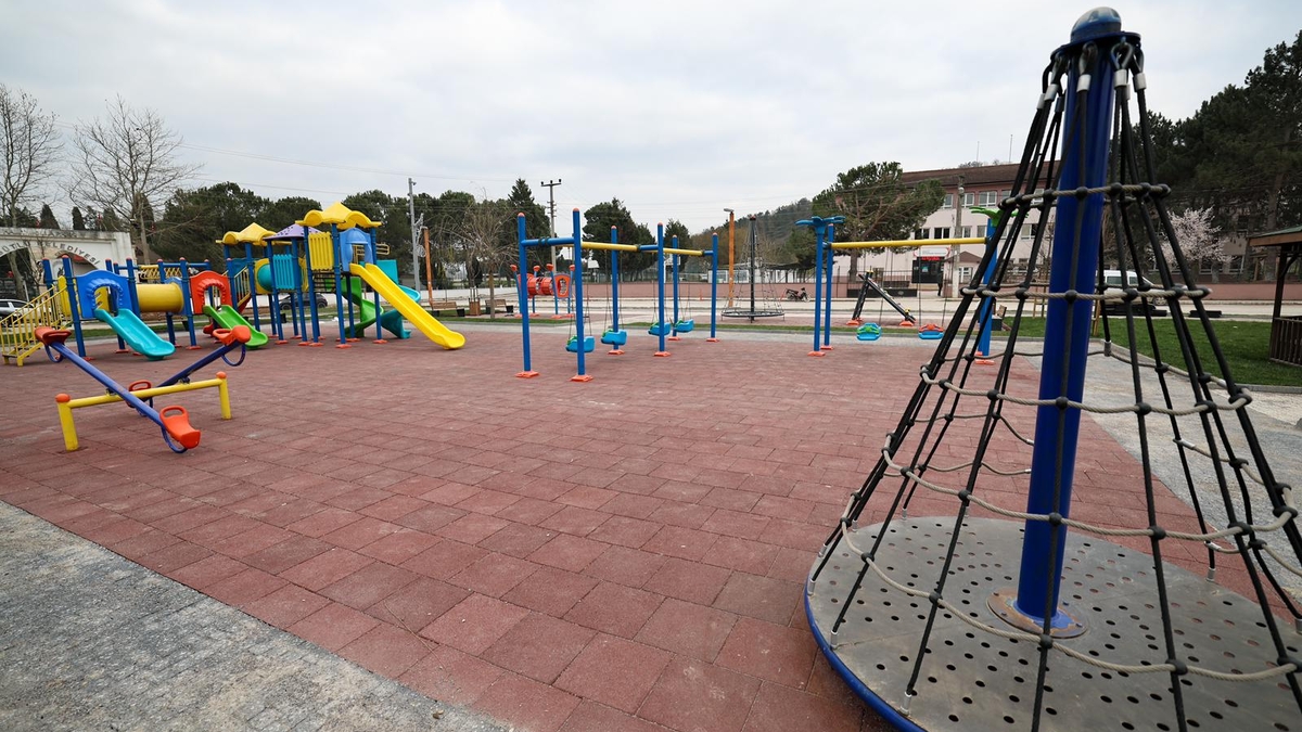 Ritim Park gün sayıyor