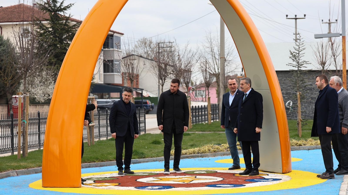 Ritim Park gün sayıyor