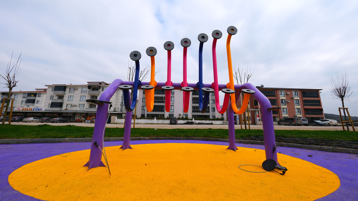 Ritim Park gün sayıyor