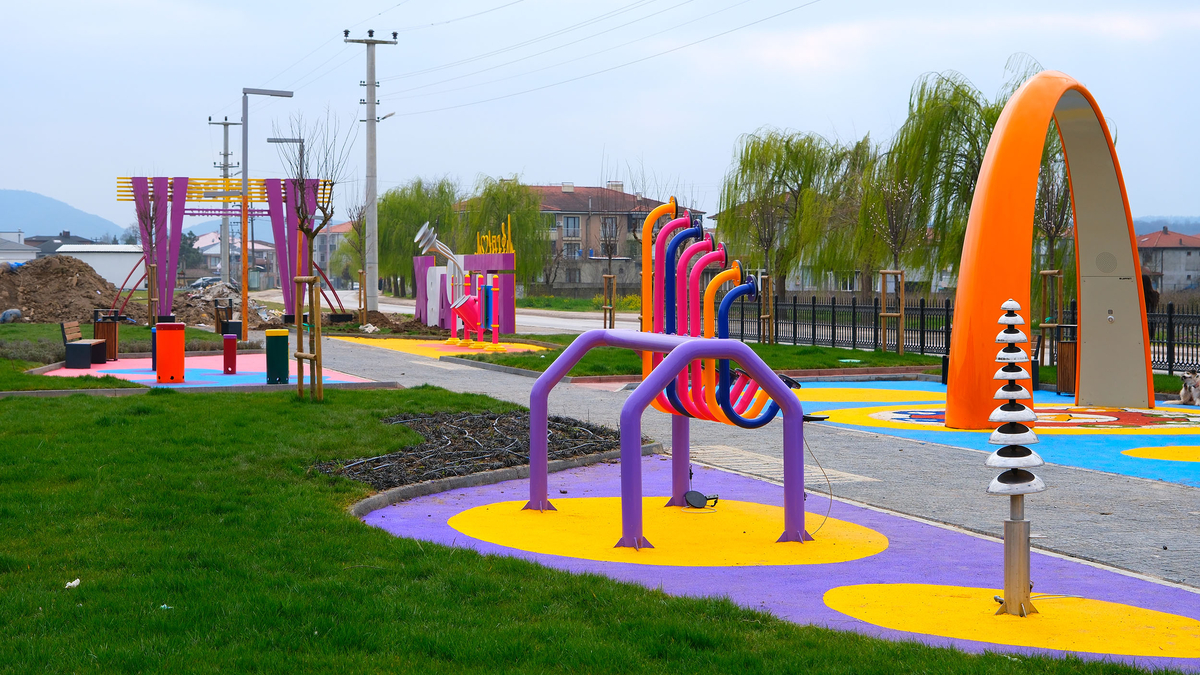 Ritim Park gün sayıyor