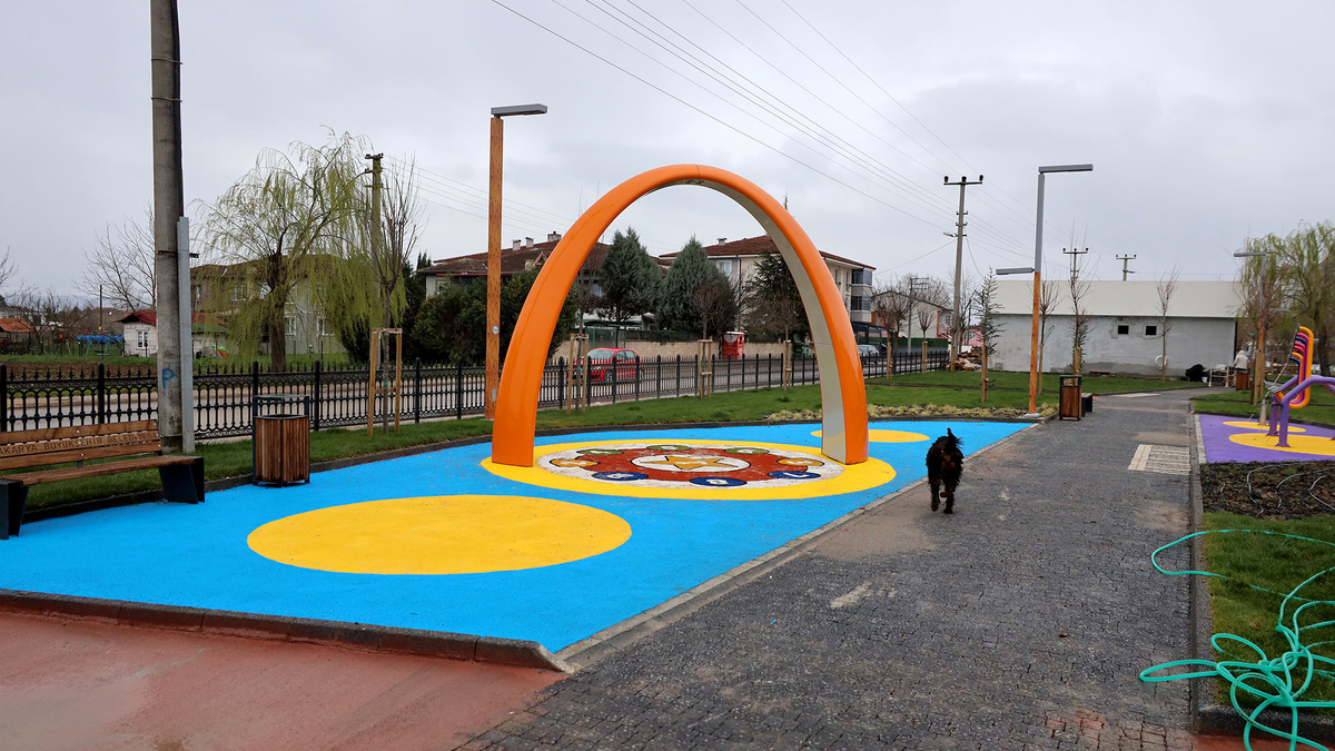 Ritim Park’ta son durum