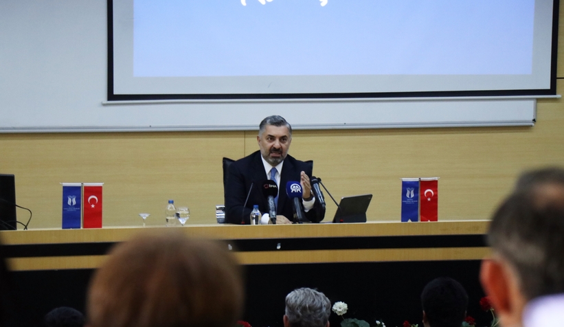 RTÜK Başkanı Sakarya'da açıkladı: Yaş sınırı geliyor