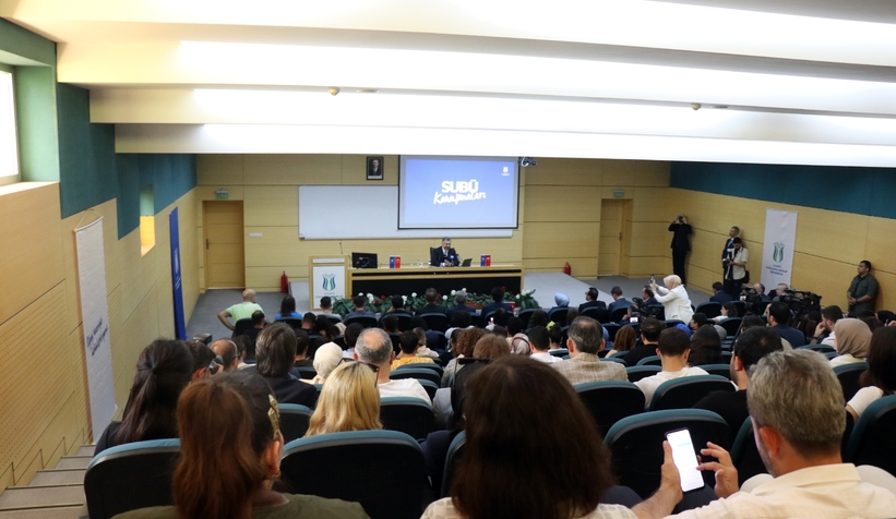 RTÜK Başkanı Sakarya'da açıkladı: Yaş sınırı geliyor