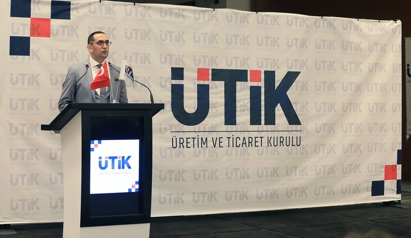 Rus'lardan ÜTİK'e cazip teklif