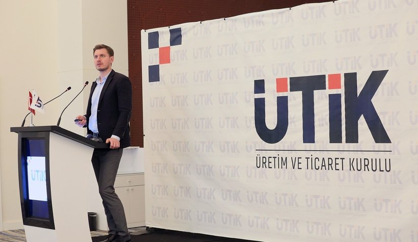 Rus'lardan ÜTİK'e cazip teklif