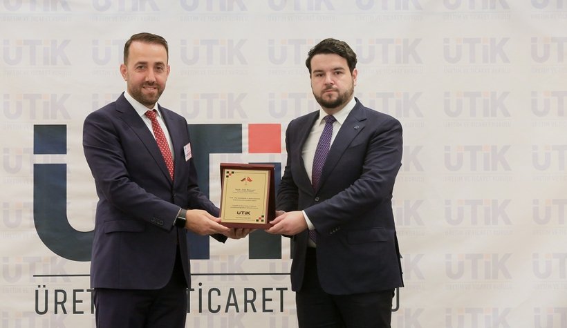 Rus'lardan ÜTİK'e cazip teklif