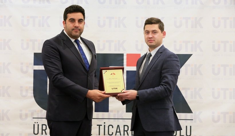 Rus'lardan ÜTİK'e cazip teklif