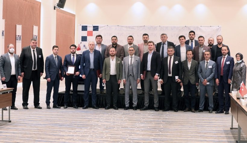 Rus'lardan ÜTİK'e cazip teklif