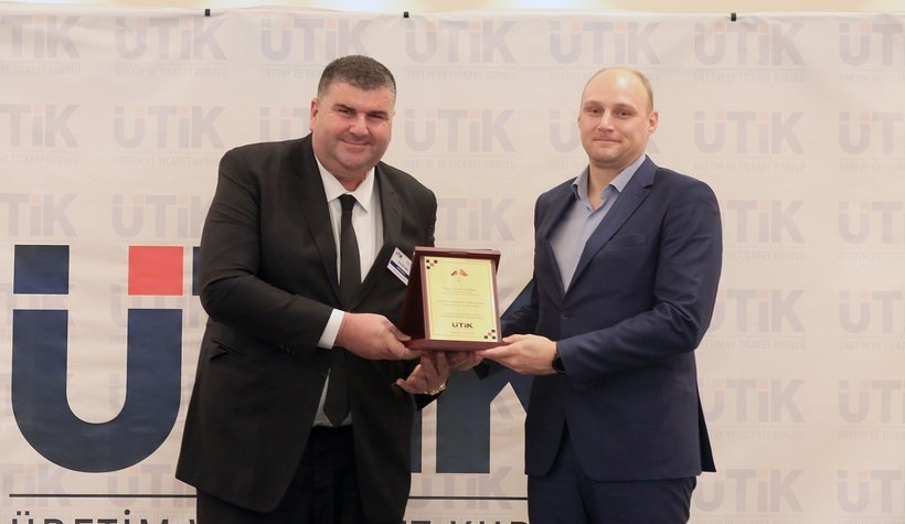 Rus'lardan ÜTİK'e cazip teklif