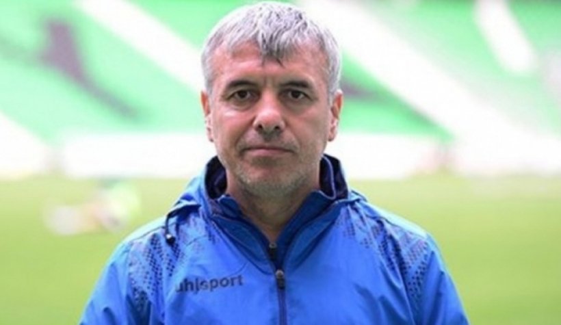 Şaban Yıldırım istifa etti