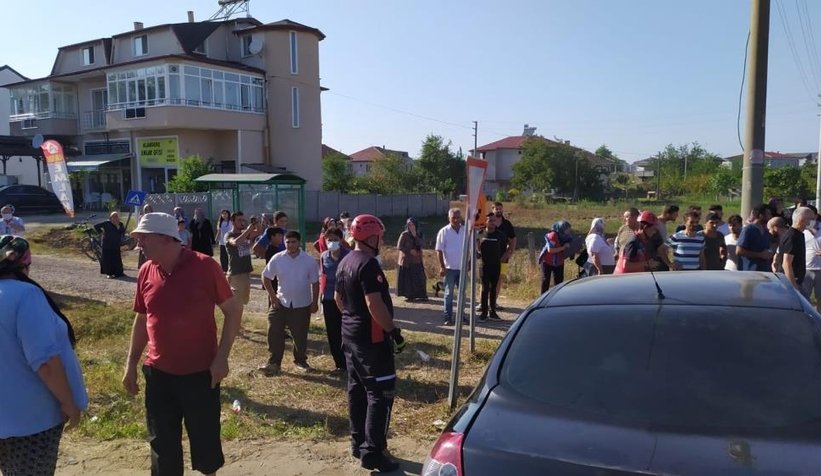 Sabıkalı kavşakta feci kaza: 1 ölü, 5 yaralı