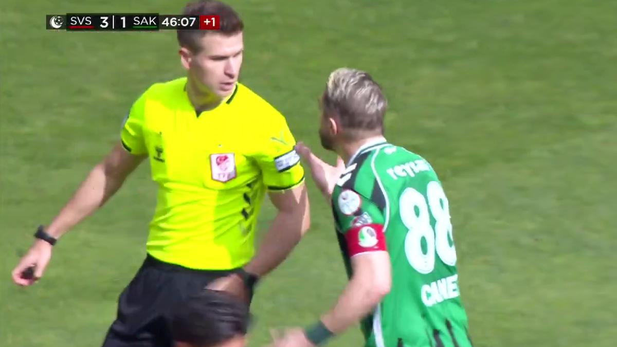 Sabır taştı! Caner Erkin kadro dışı kalabilir