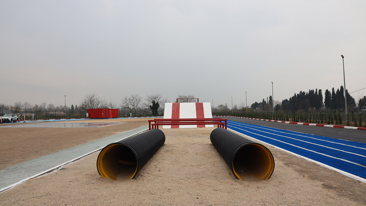 SABİTEM’de ikinci etap tamamlanıyor