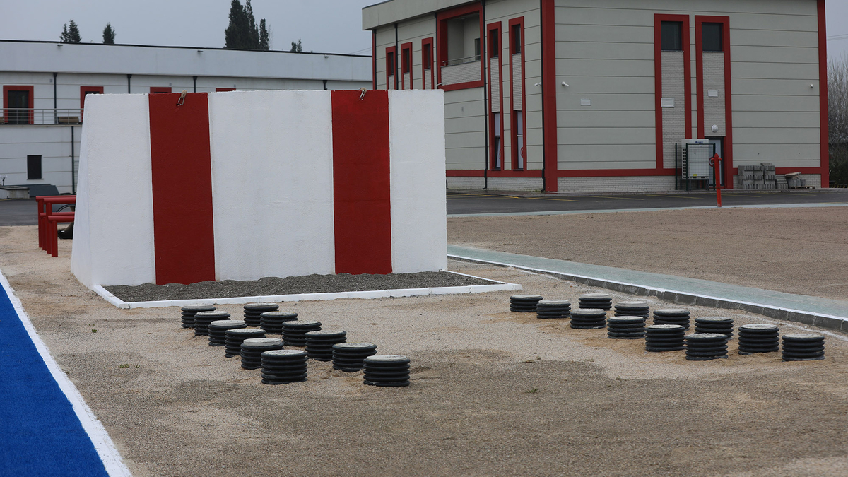 SABİTEM’de ikinci etap tamamlanıyor