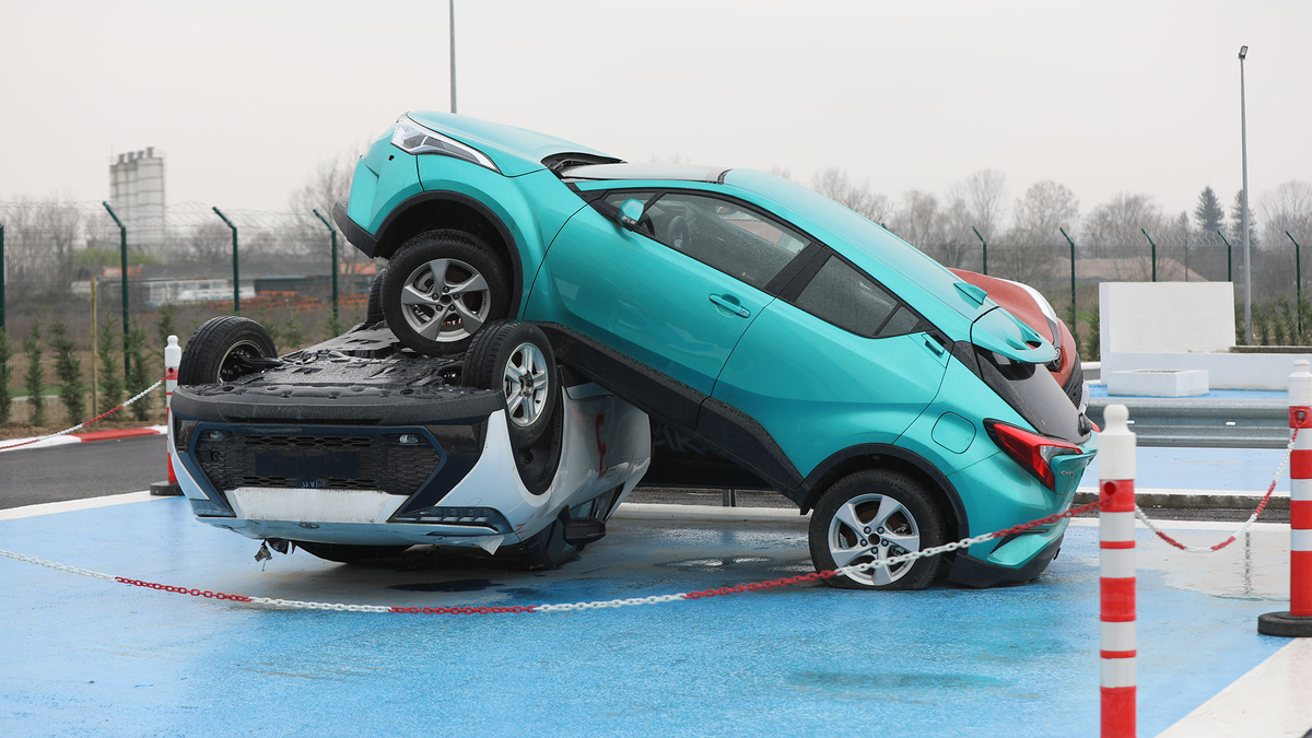 SABİTEM’de ikinci etap tamamlanıyor