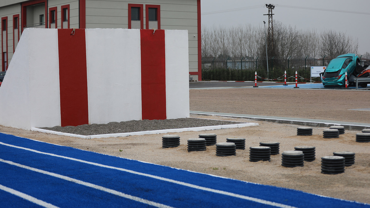 SABİTEM’de ikinci etap tamamlanıyor