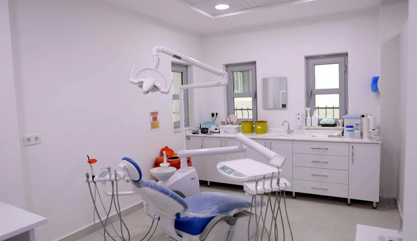 Sadıka Sabancı Devlet Hastanesi'nden bir müjde daha