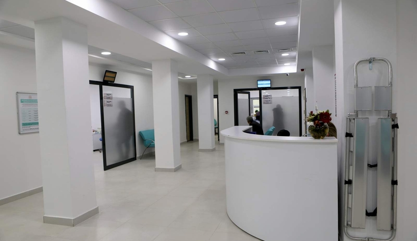 Sadıka Sabancı Devlet Hastanesi'nden bir müjde daha