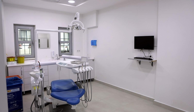 Sadıka Sabancı Devlet Hastanesi'nden bir müjde daha