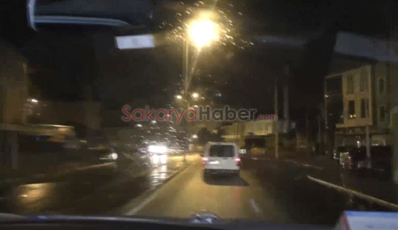 Şafak vakti drone destekli operasyon