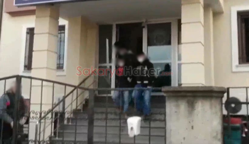 Şafak vakti drone destekli operasyon