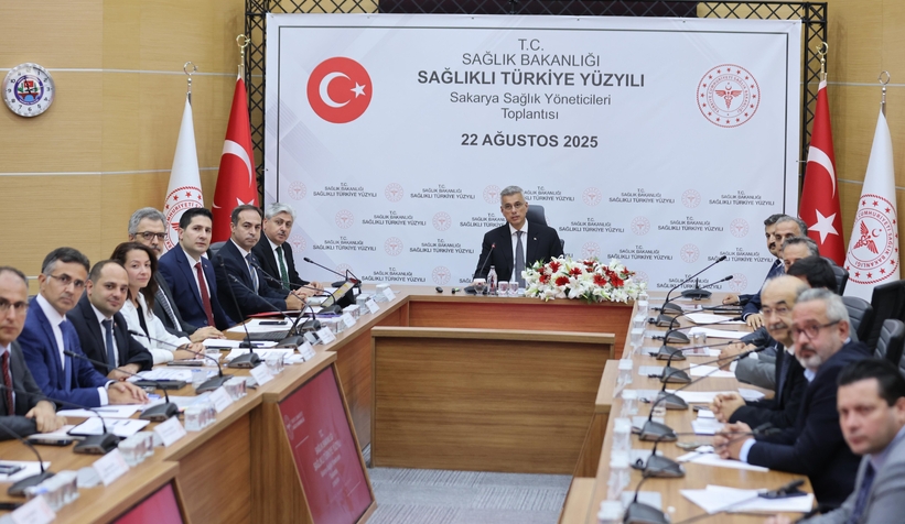 Sağlık Bakanı Sakarya Şehir Hastanesi'nin açılacağı tarihi açıkladı