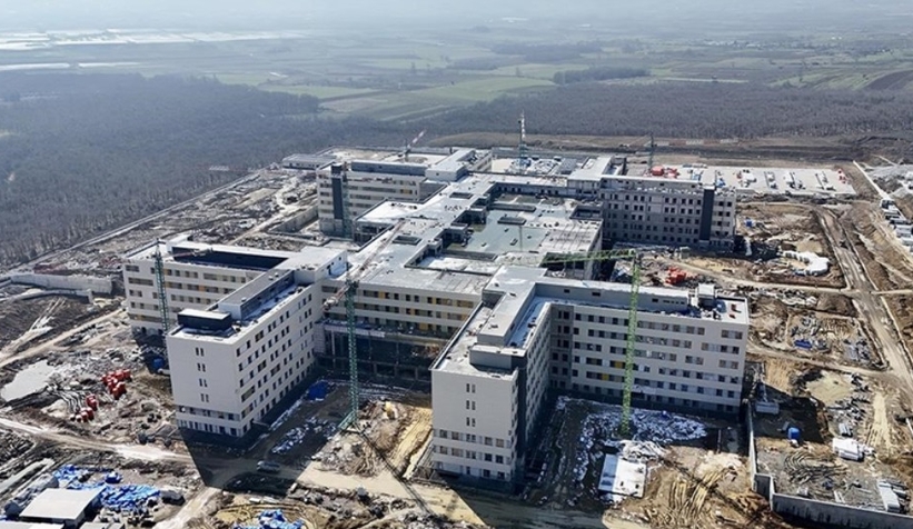 Sağlık Bakanı Sakarya'ya geliyor